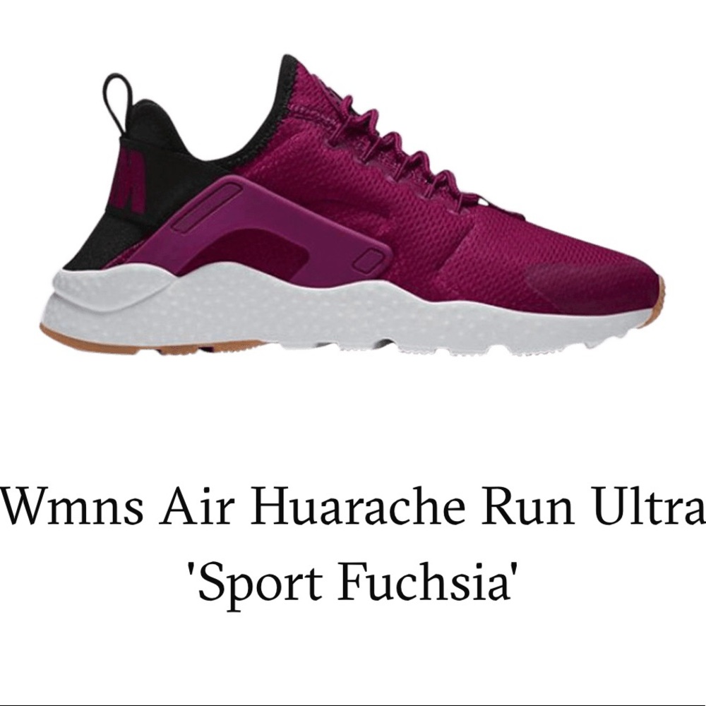 Nike Huarache Ultra